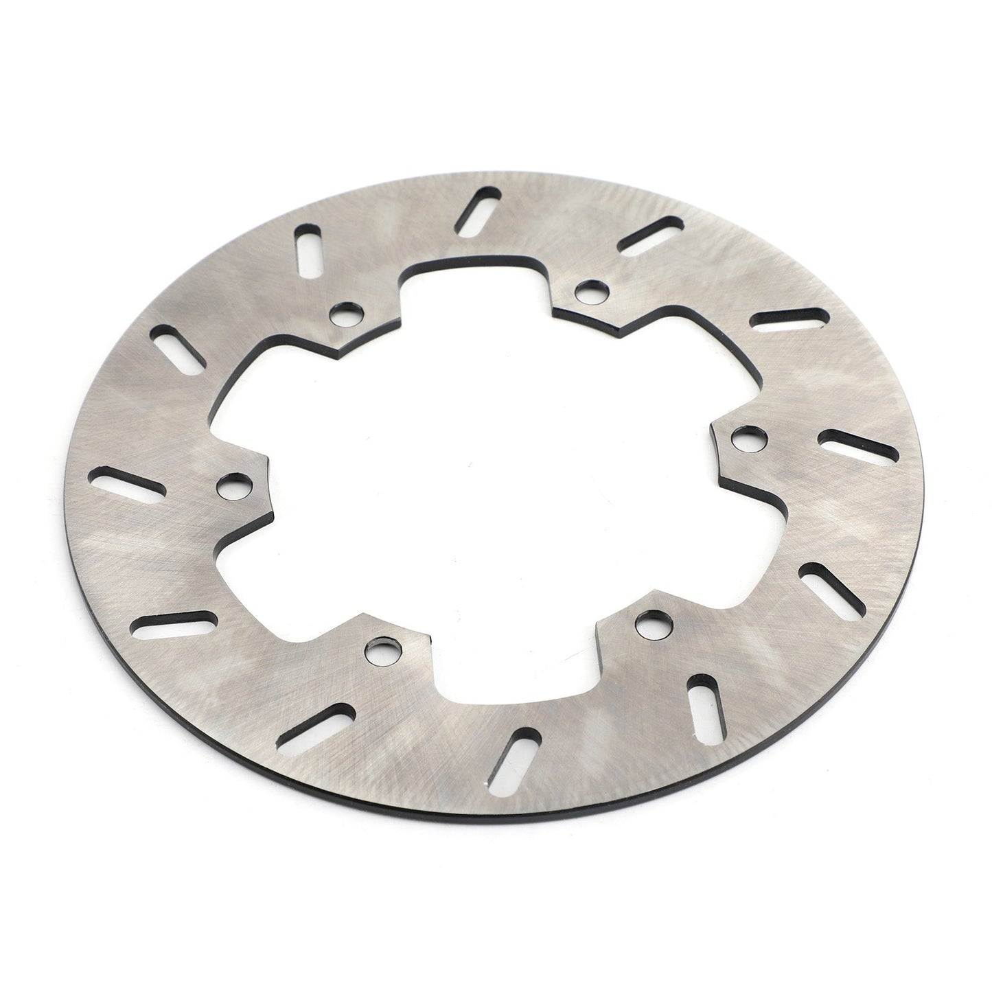 93-14 Yamaha DT 125 R RE RH WR TDR 125 TT250R TTR250 Rotor de disco de freno trasero