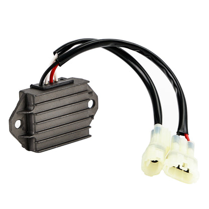 2010-2013 Yamaha YZ450F Generator Stator 33D-81410-00+Regulator Rectifier 33D-81960-00+Gasket 33D-15451-00