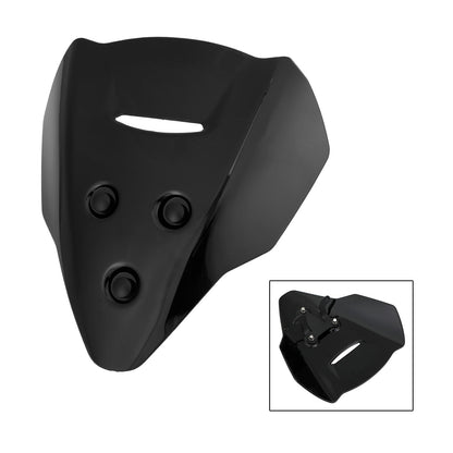 20-23 DUCATI Streetfighter V4/ V4S / V4SP Windshield WindScreen