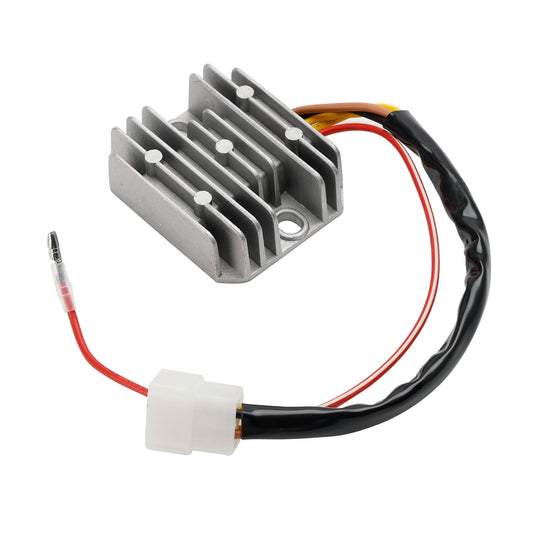 Régulateur de tension redresseur Kawasaki KZ550A, 550 LTD 21066-1011 pour modèles 80-83