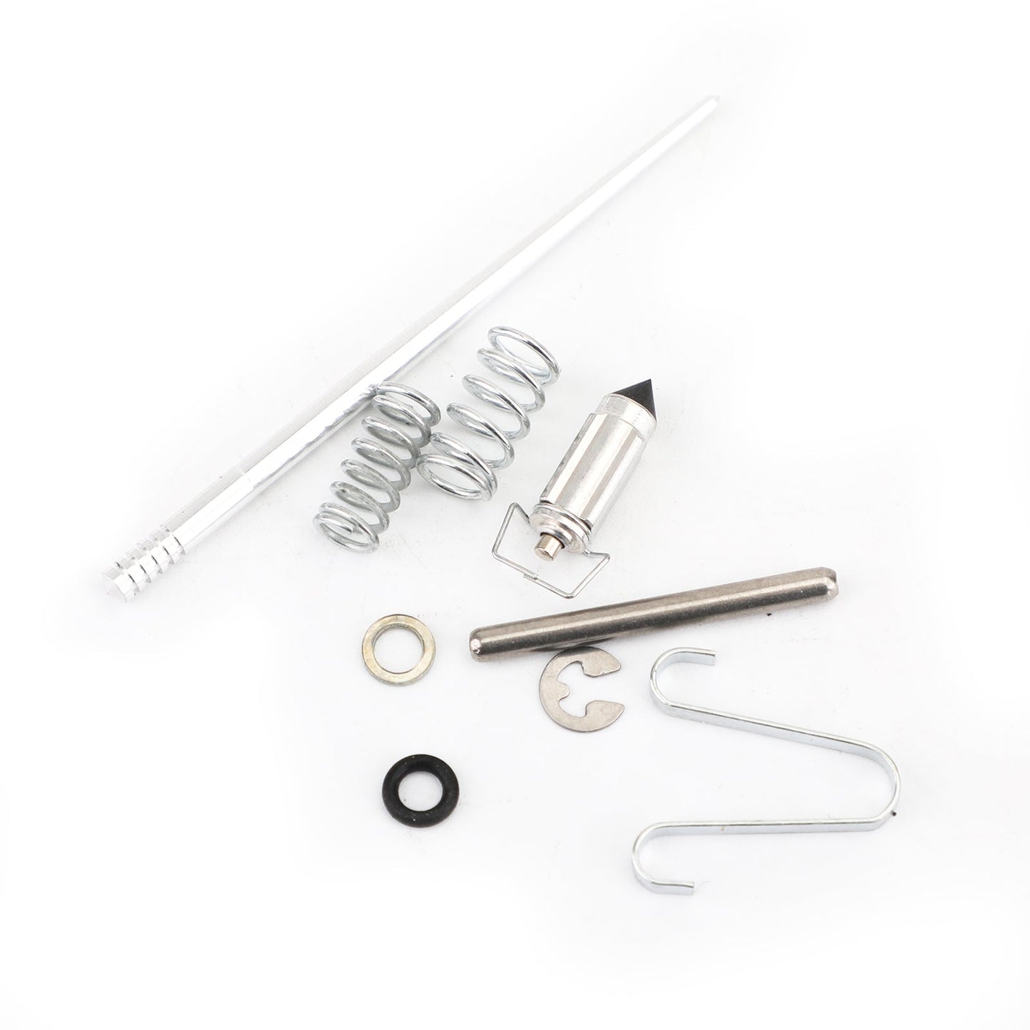 PZ26 Carburetor Carb Repair Rebuild Kit For Dirt Bike Pit Bikes 110CC 125CC ATV