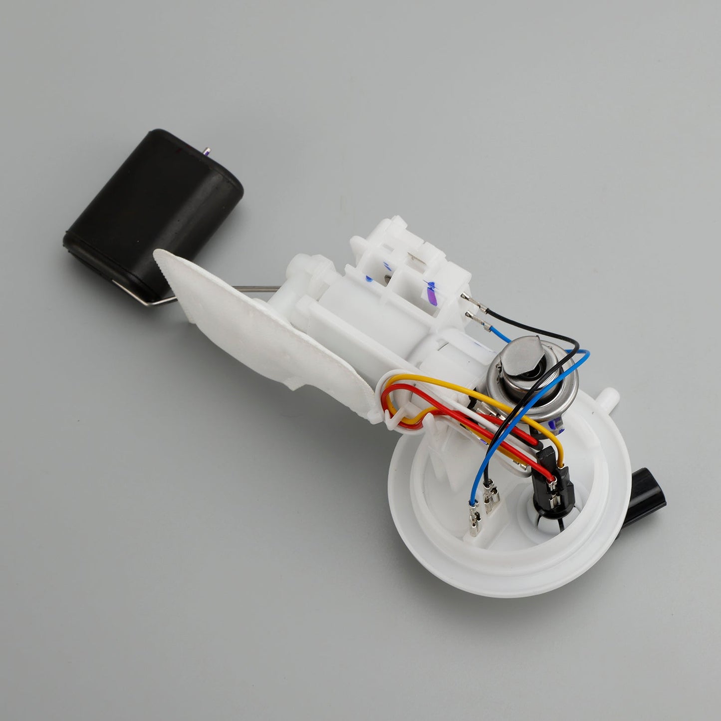 1Pa-E3907-10 Conjunto de bomba de combustible para Yamaha Vixion Nvl Nva 150 Nueva Fzi150 14-16