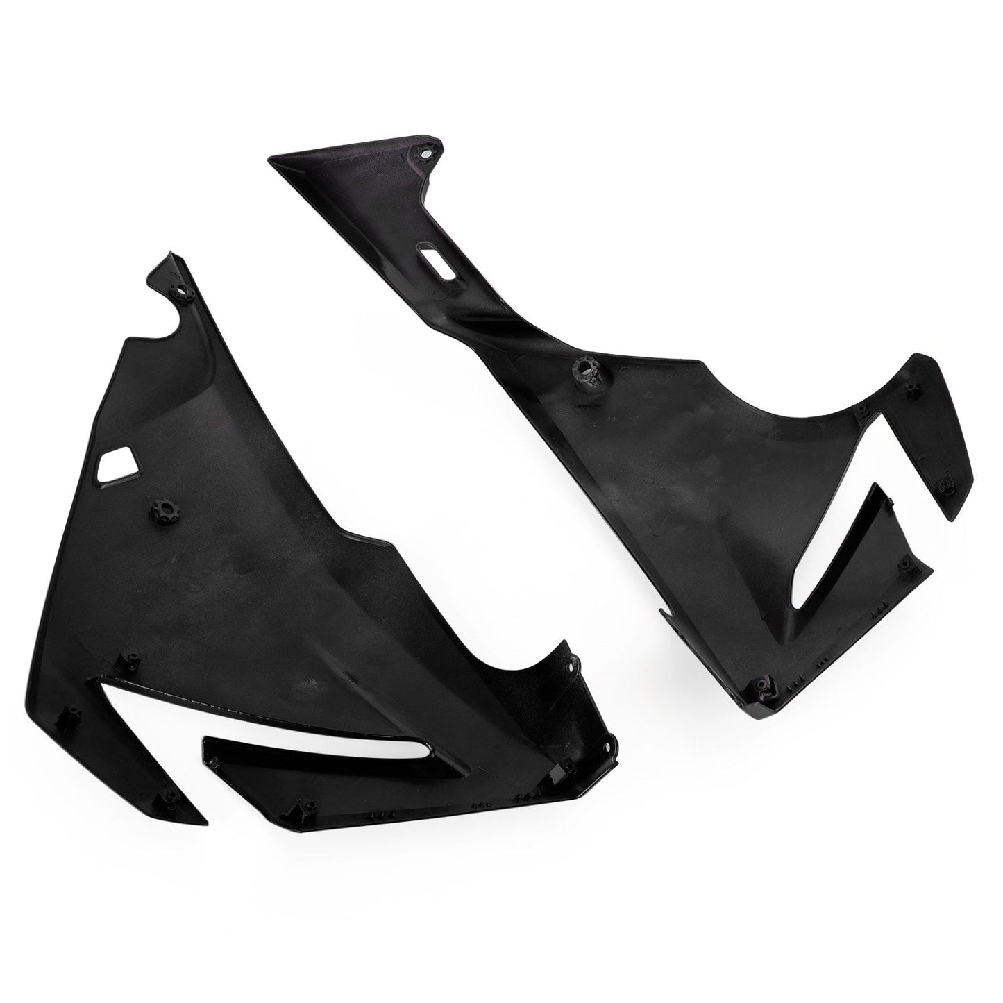 Capot de carénage de panneau latéral pour Honda CBR500R 2019-2021