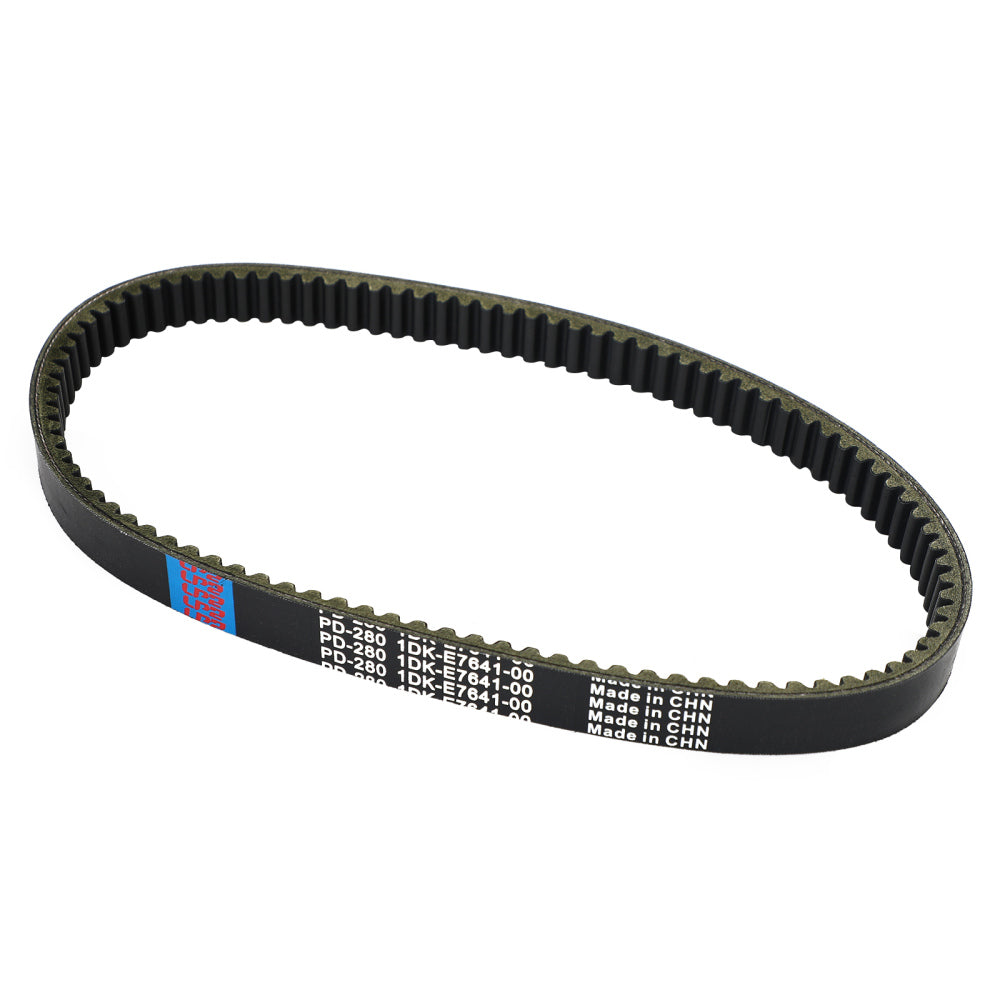 Drive Transmission Belt For Yamaha XC 155 S-Max SMAX 155 15-2020 1DK-E7641-00