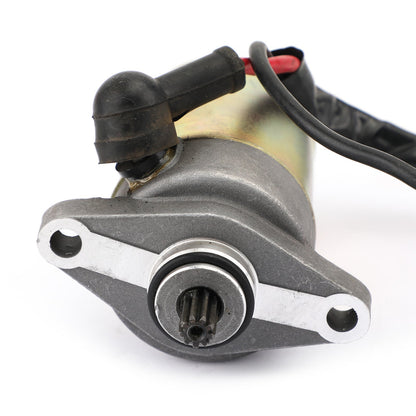 New Starter Fit for Kawasaki 90 KFX90 KSF90 ATV 2007-2020 21163-Y002 21163Y002 Assosary