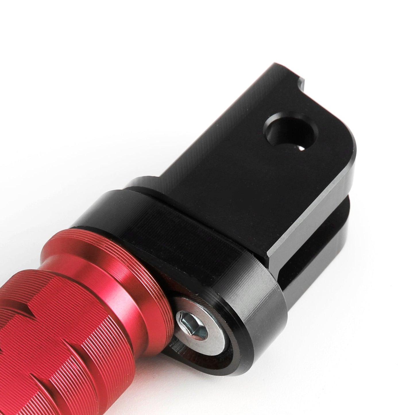 Repose-pieds avant pour Benelli Leoncino 500 18-22 502C 752S 19-22