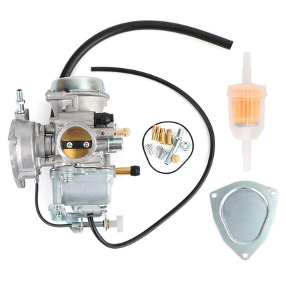 2002-2010 Suzuki Ozark 250 LT-F250 Carburetor Carb 13200-05G00 13200-05G01