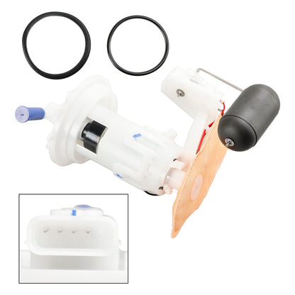 11-13 Honda Air Blade110 Fuel Pump Replace 16700-Kvg-V43 16700-Kvg-V41