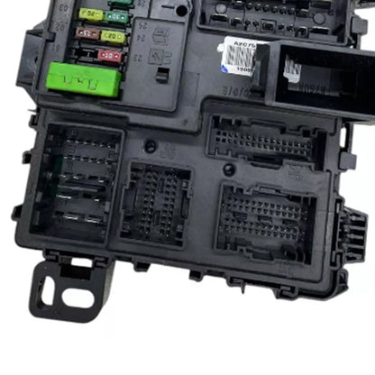 2018-2020 Ford Pickup F150 Series Theft-Locking Keyless Ignition Control Module JU5T15604JAR