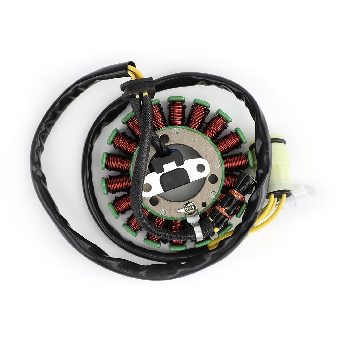 Bobine de stator de générateur pour Kawasaki KFX 450 R KSF 450 2008-2014 Réf. # 21003-0067