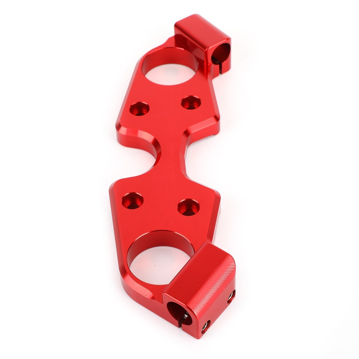 Lowering Triple Tree Front Upper Top Clamp for For Suzuki GSX1300R 08-20 Hayabusa