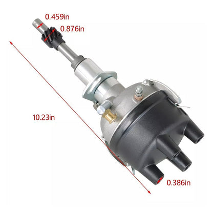 Ford Tractors Models 2N 8N 9N Distributor 8N12127B 1100-4999