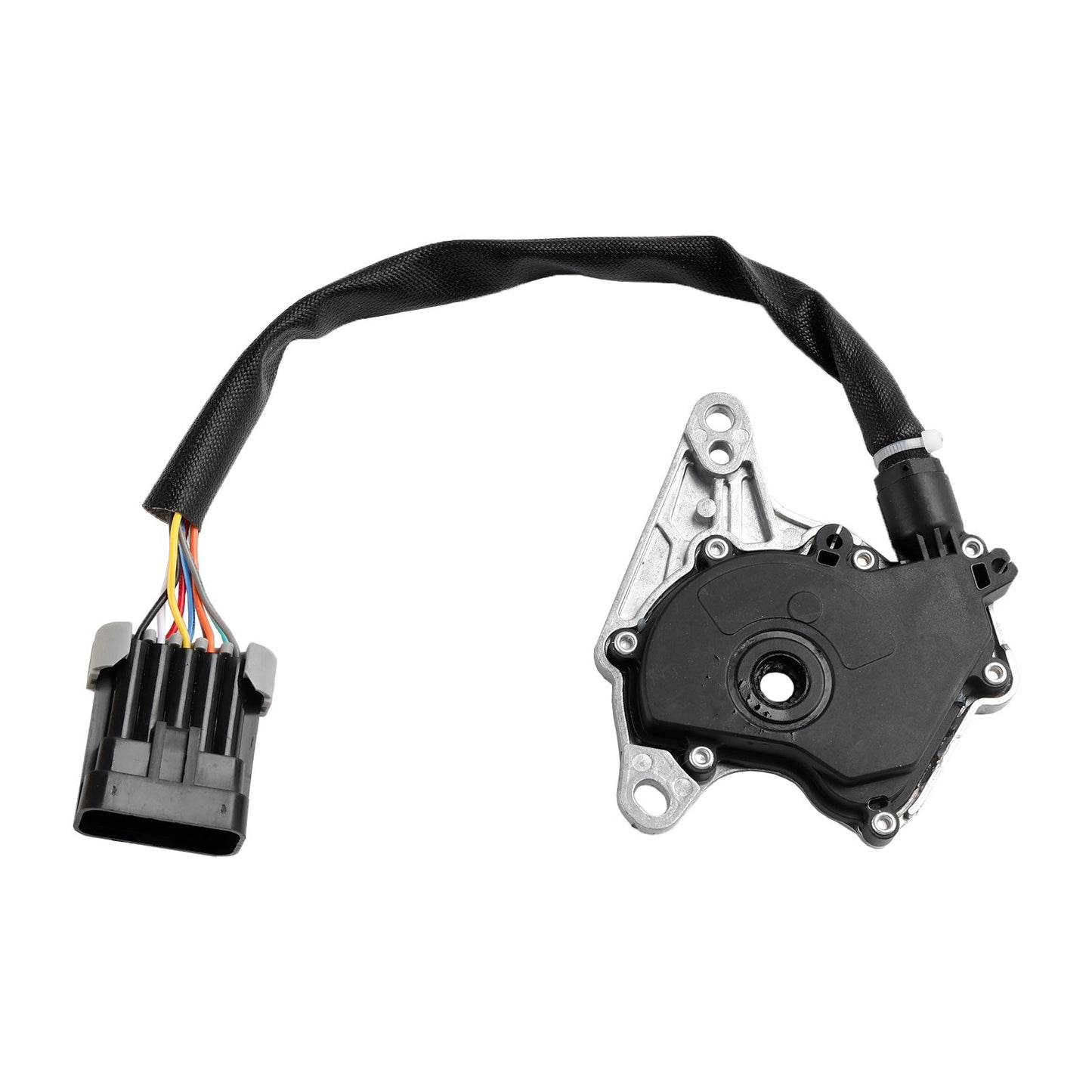 Interruptor multifunción de seguridad neutral Porsche 911 996 BJ (1997-2006) 98632561201