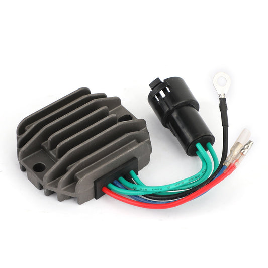 Régulateur de tension redresseur 825076 64J-81960-10-00 64J-81960-00-00 adapté pour Mercury F50 F45 F40