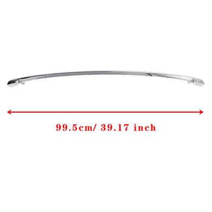 01/2011-04/2015 BMW Mini Roadster R59 Front Lower Grille Trim 51117209904