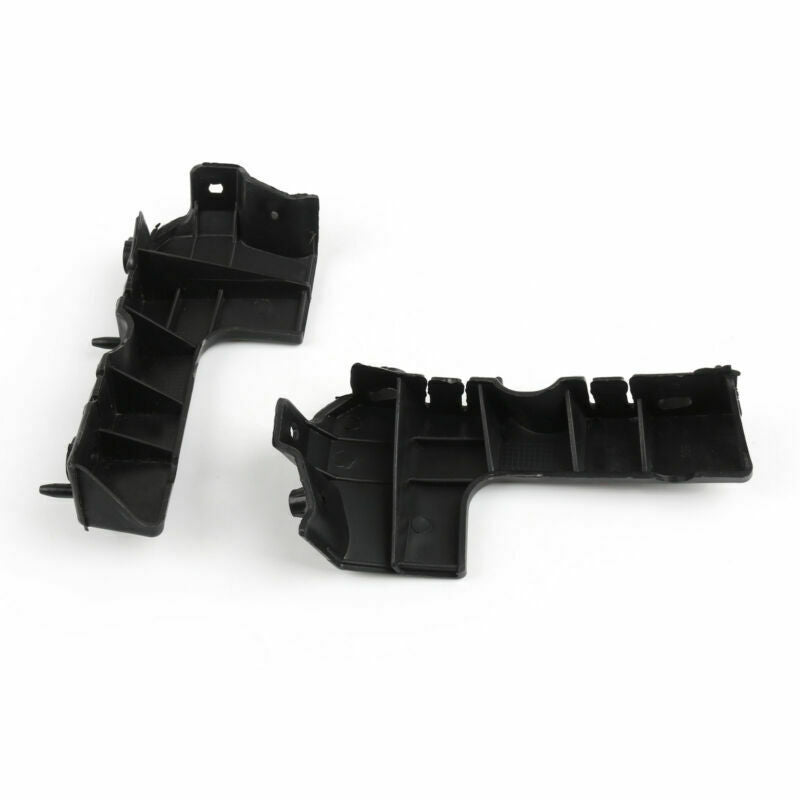 A4/S4/AVANT QUATTRO 2005-2008 Mount Guide Left+Right Bracket Bumper Fender