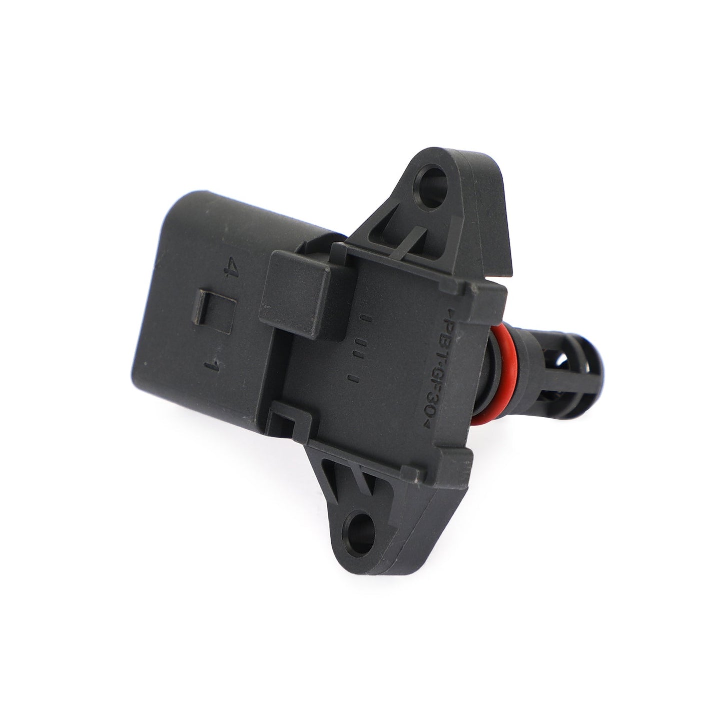 Sensor de flujo de masa de aire (MAF) 4984570 para Dodge Ram 2500 3500 5.9L Cummins (2003-2007)