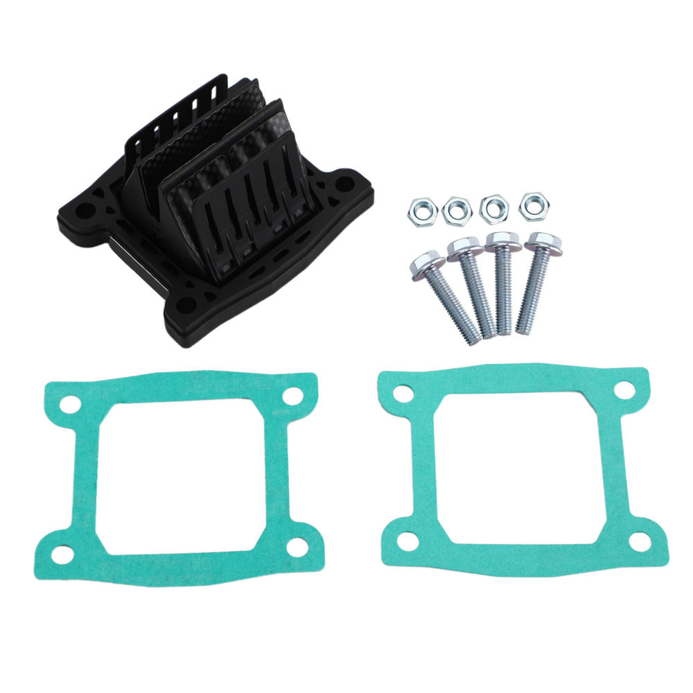 Intake Reed Valve For For Yamaha Blaster 200 YFS200 Bike ATV 1988-2006