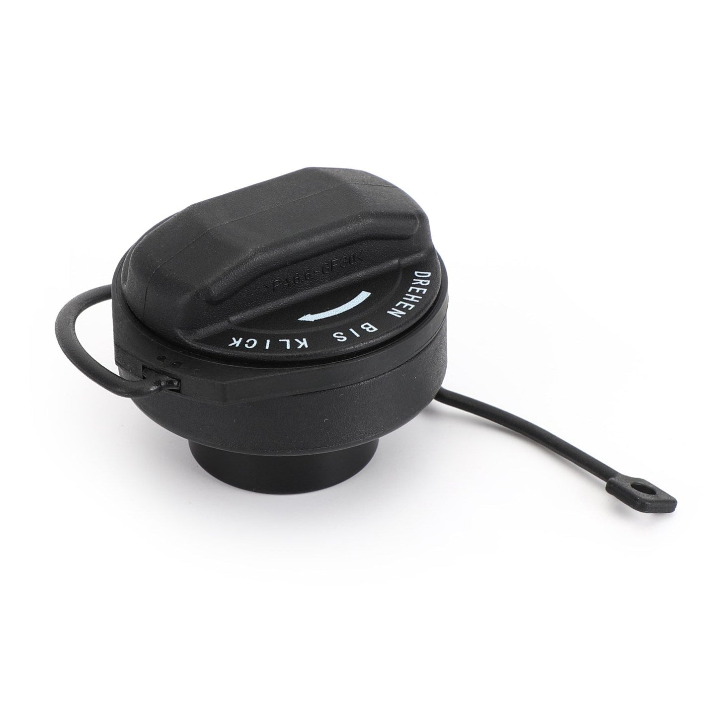 Bouchon de réservoir de carburant neuf pour Porsche Boxter Cayman 911 996 201 241 03