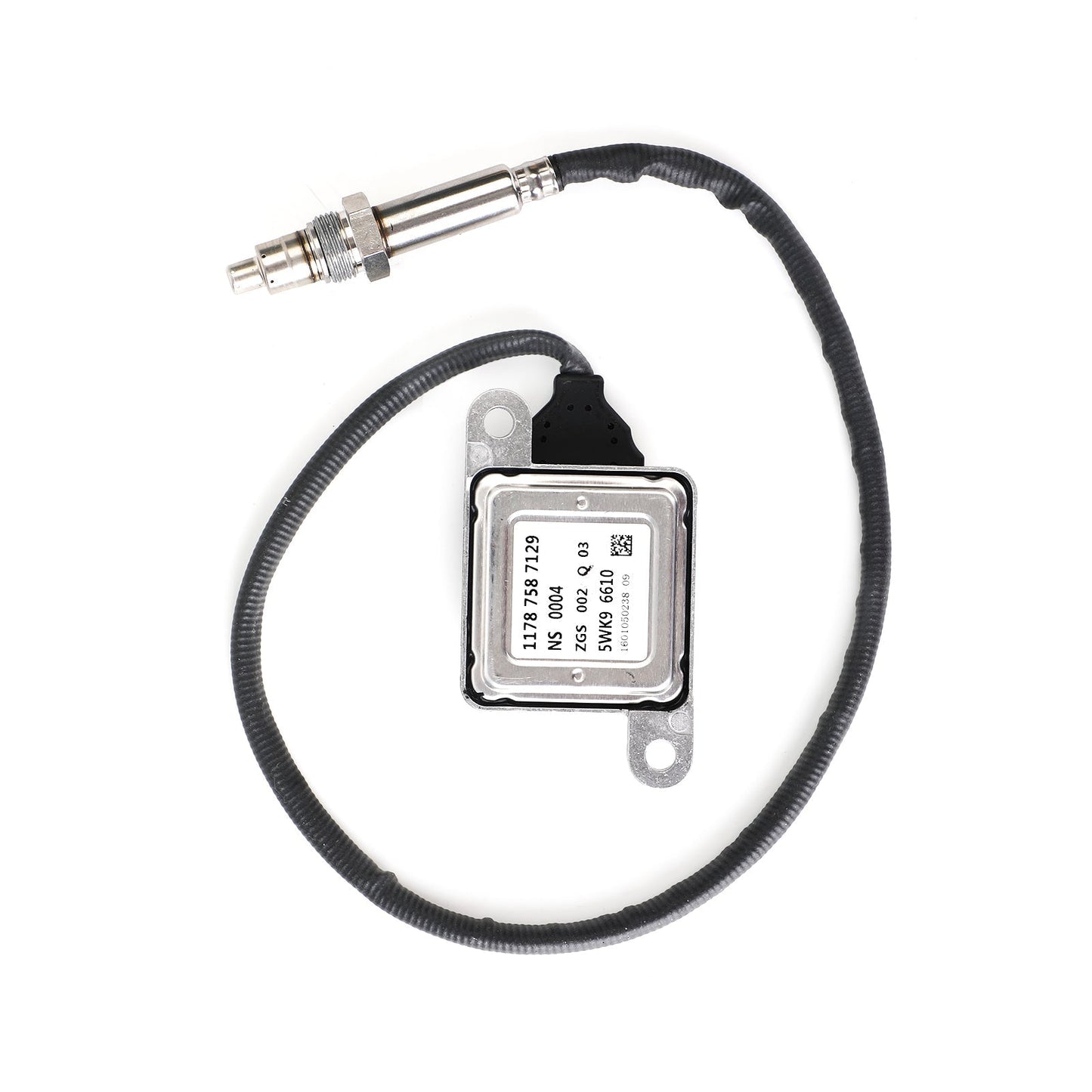 Sensor de NOx para BMW E63 LCI, E64 LCI, E90, E90 LCI, E91, E91 LCI, E92, E92 LCI, E93, E93 LCI 11787587129 5WK96616