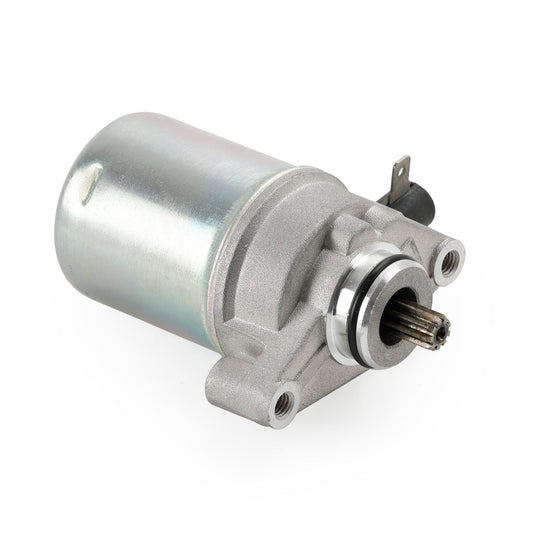1997 Yamaha V110ZE F1-Z Starter Motor Engine Starting Assosary