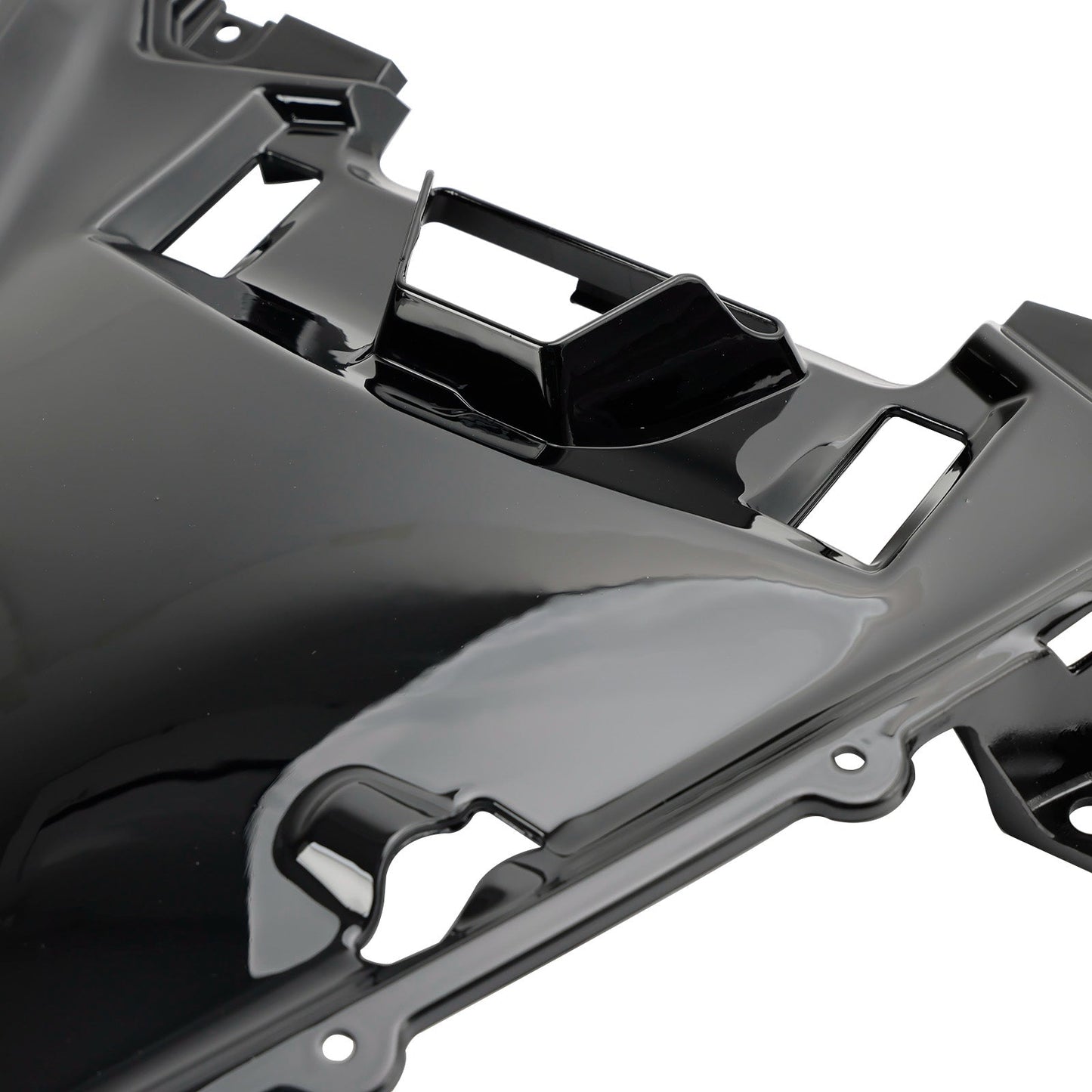 Protector de plástico ABS para faro delantero de Honda ADV 160 2023