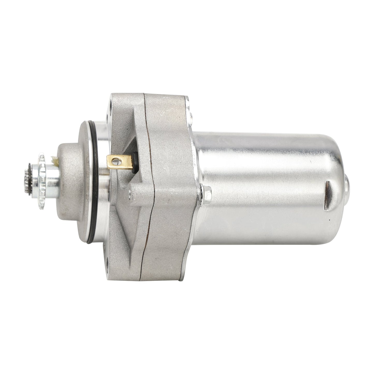 Kayo Fox 70 Youth ATV 70cc 3 Bolt Electric Starter Motor - Top Mount Assosary