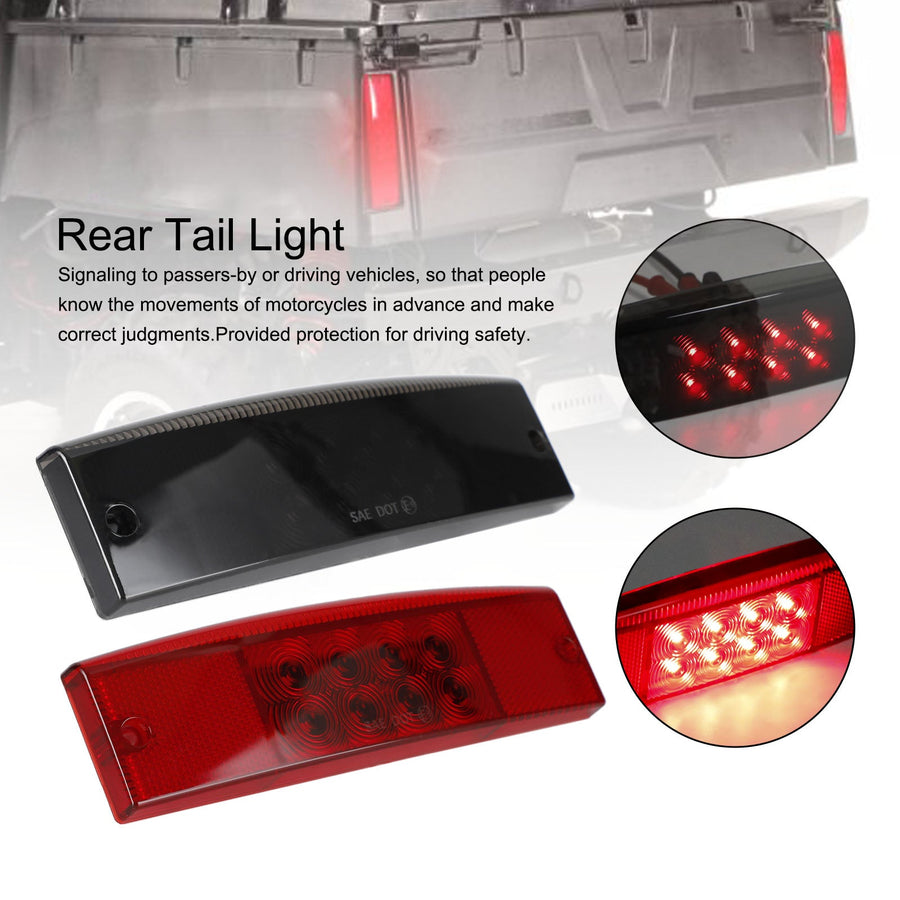 2011-2013 Polaris Ranger 400 2411450 UTV Rear Tail Light