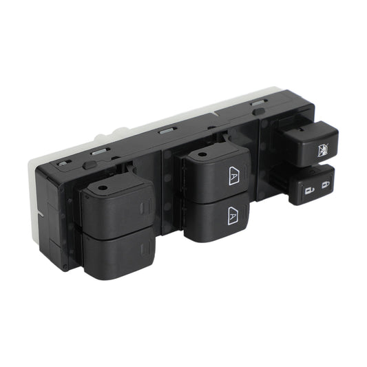 2009-2014 Nissan Maxima Driver Left Master LHD Power Window Switch 25401-9N00E