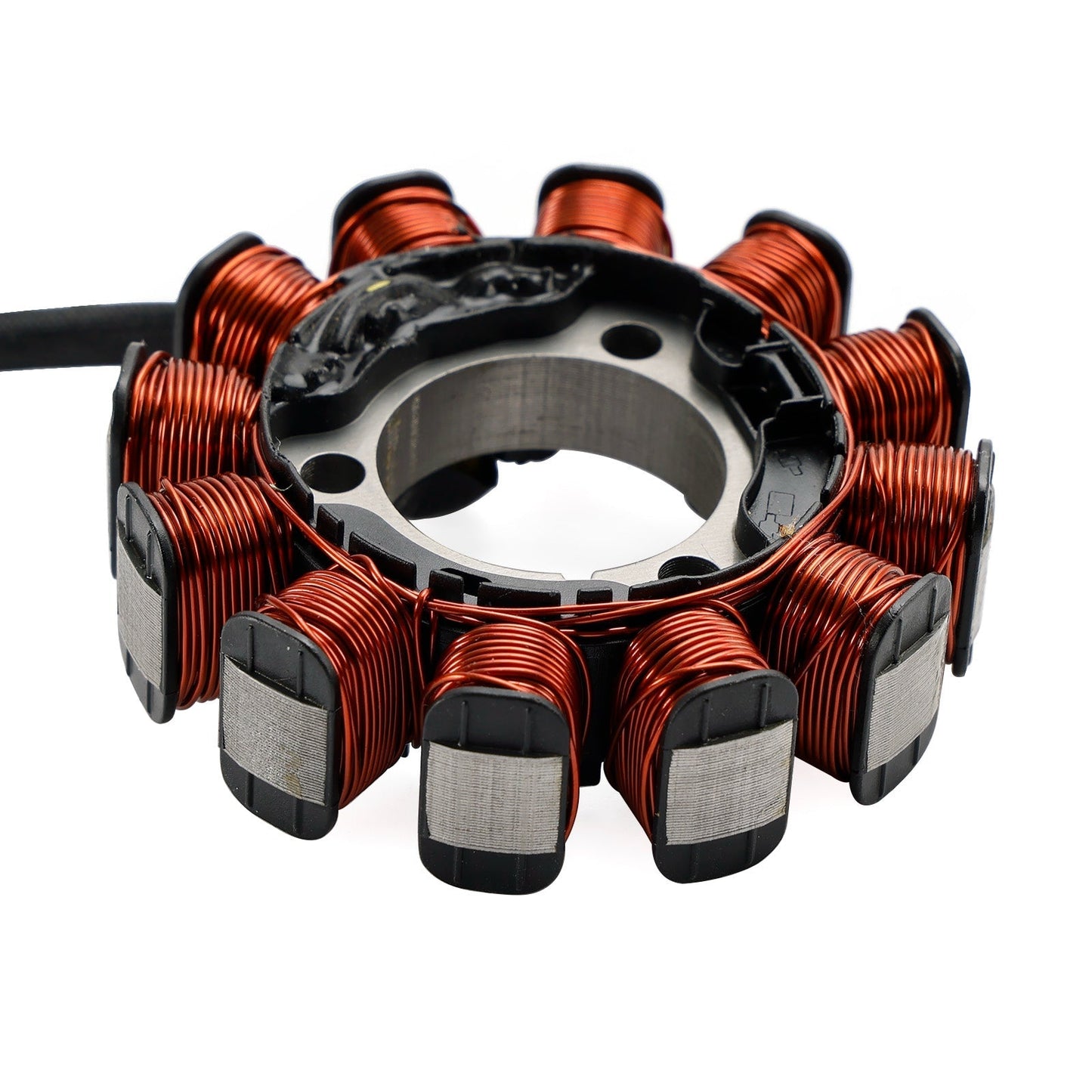 Générateur de stator pour Honda CRF450L, CRF450X, CRF450RL (19-24) 31120-MKE-A51