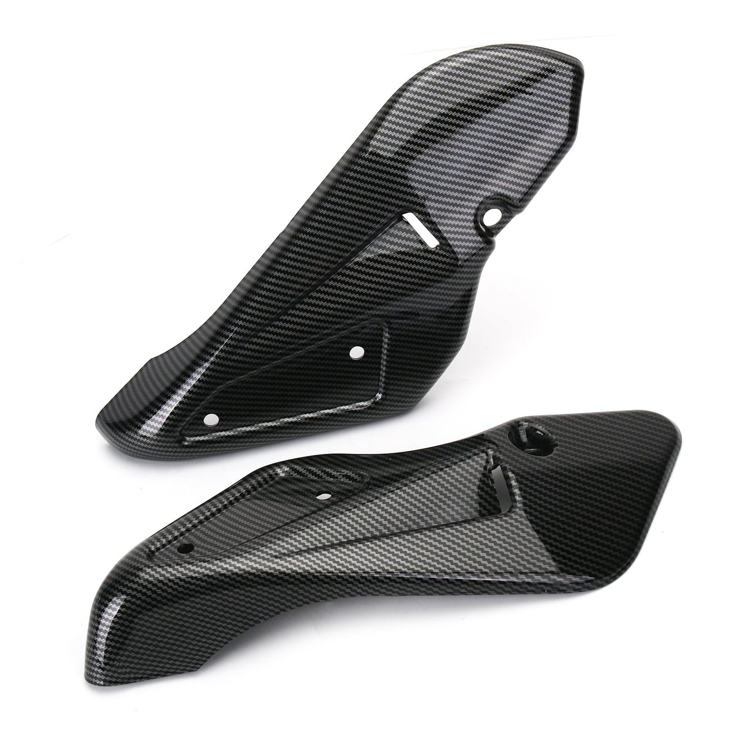 Engine Panel Belly Pan Lower Cowling Cover Fairing for KAWASAKI Z900RS 2018+