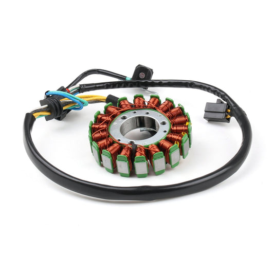 Stator Coil For Suzuki DRZ 400 2000-2013 DRZ 250 2001-2007 Magneto