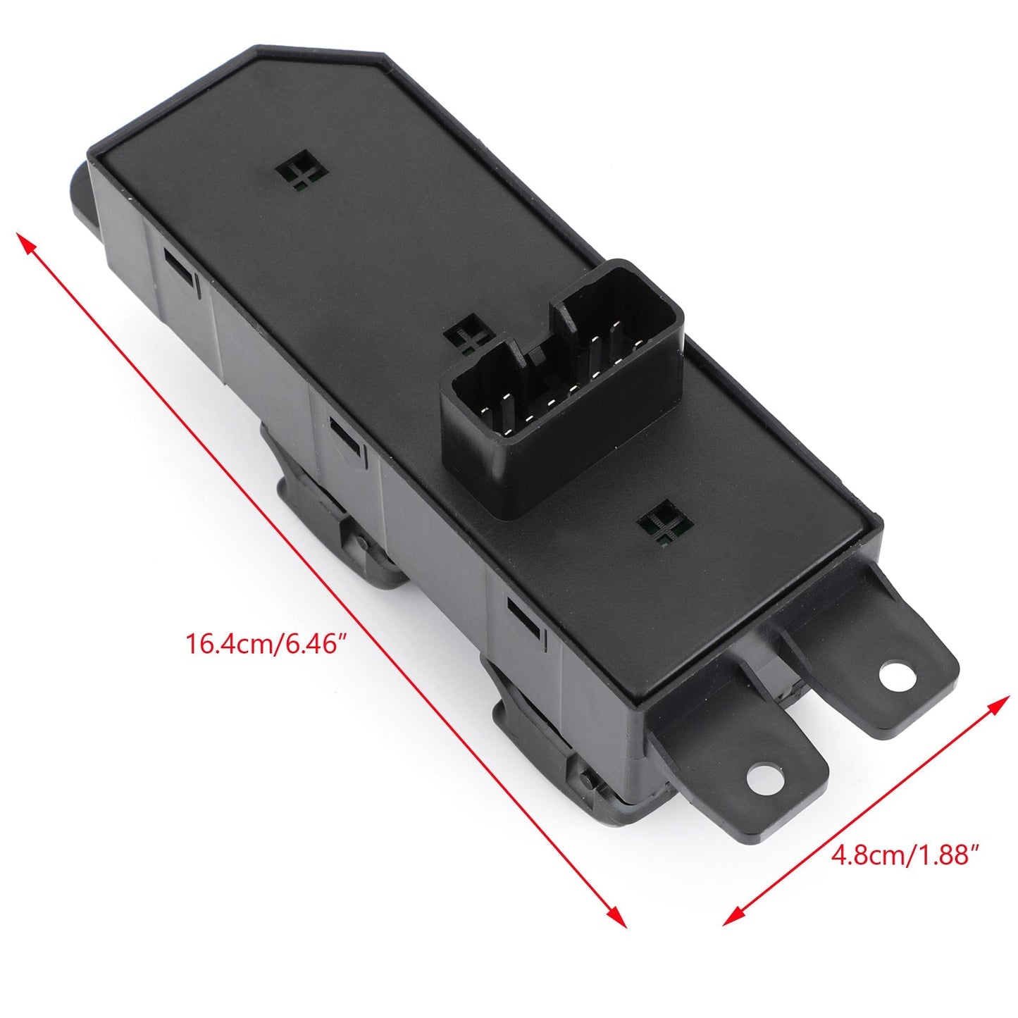 Master Power Auto Door Window Switch 93570-26100 For For Hyundai Santa Fe 2003-2006