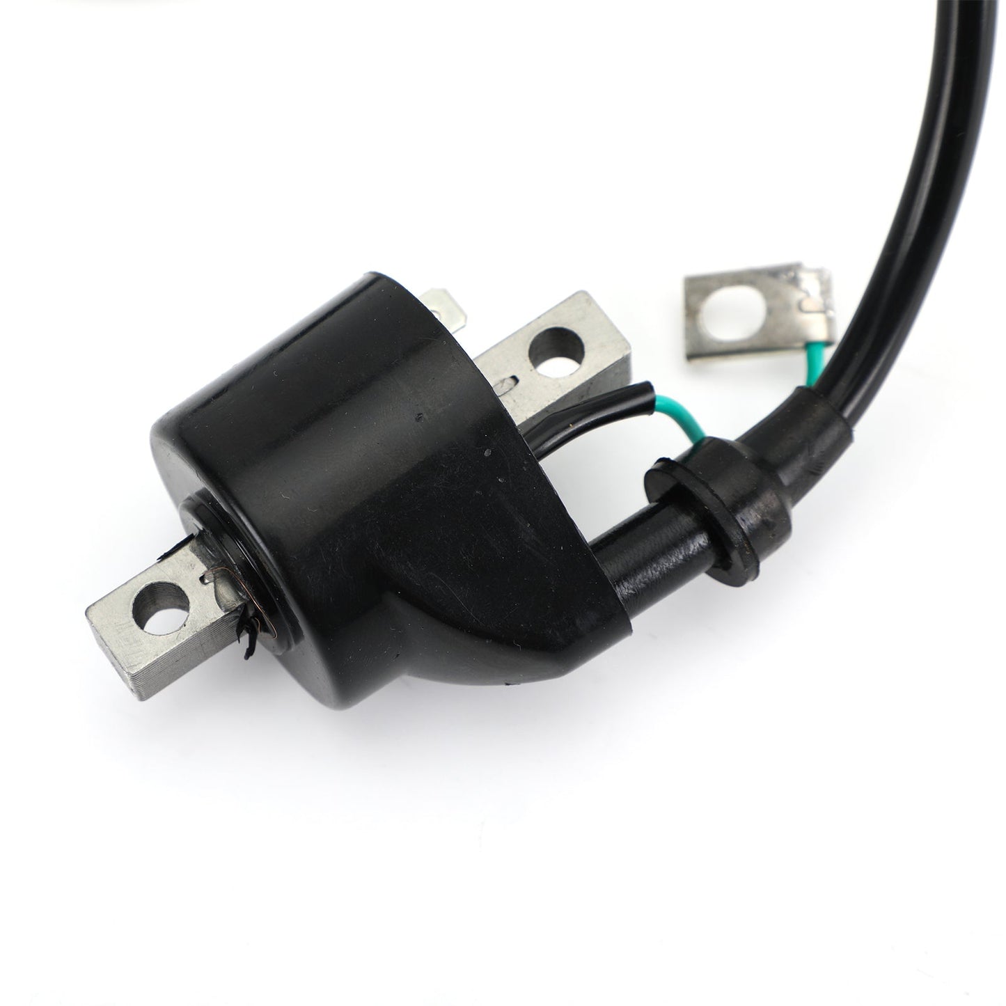 Ignition Coil & Spark Plug Fit For For Polaris Sportsman 500 4x4 RSE DUSE HO 2002 Remington Special Edition 1999