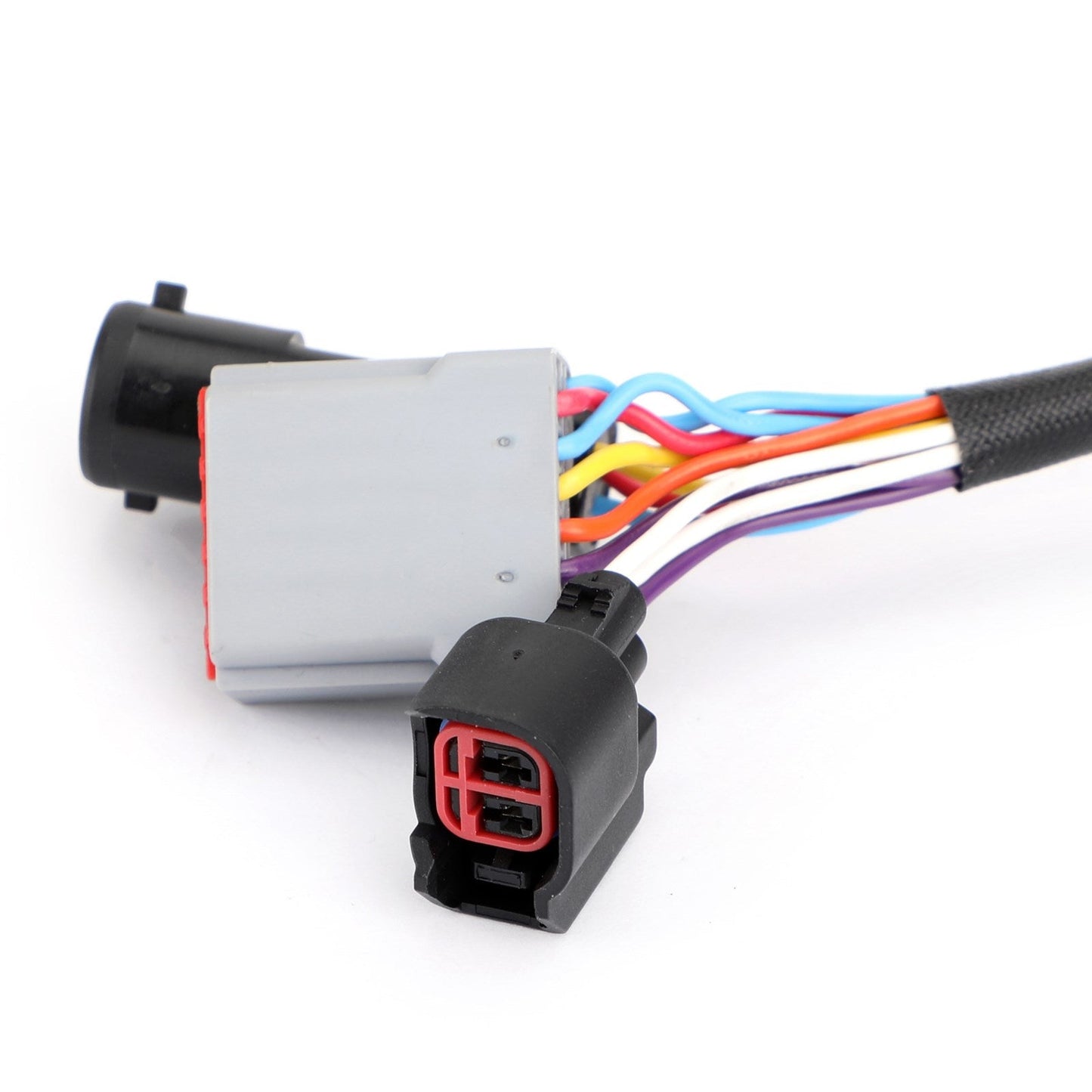 Adaptador de arnés de cableado para espejos de remolque Ford F250-F550 2X (modelos 99-07)