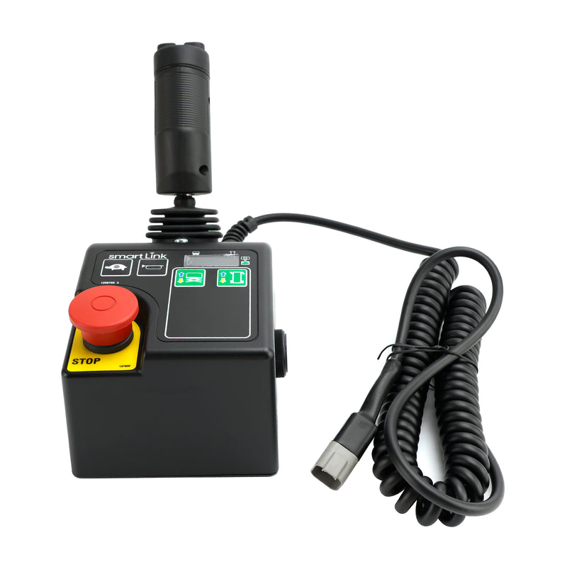 Control Box 1256727 1256727GT For Genie Gen 6 Lift GR-12 GR-15 GS-1930 GS-2632