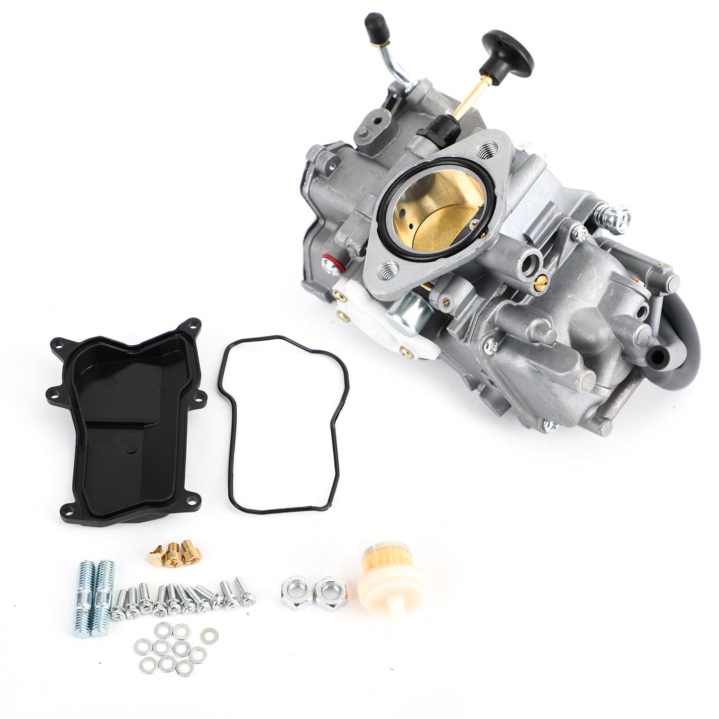 1998-2004 Yamaha Warrior 350 YFM350 ATV Quad Carburetor Carb