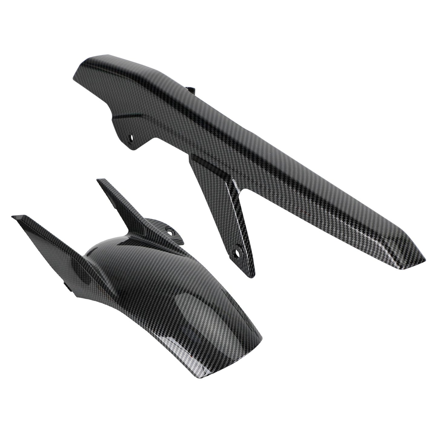 Carénage de garde-boue arrière pour Honda CBR650R CB650R 2019-2022