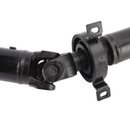 2004-2006 BMW X5 V8 4.8L Automatic Transmission E53 Series Rear Drive Shaft 26107529661 26107549305