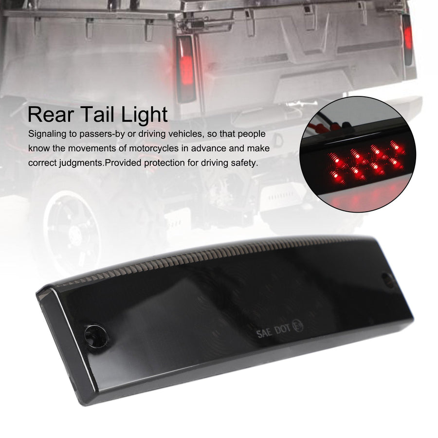 2011-2013 Polaris Ranger 400 2411450 UTV Rear Tail Light