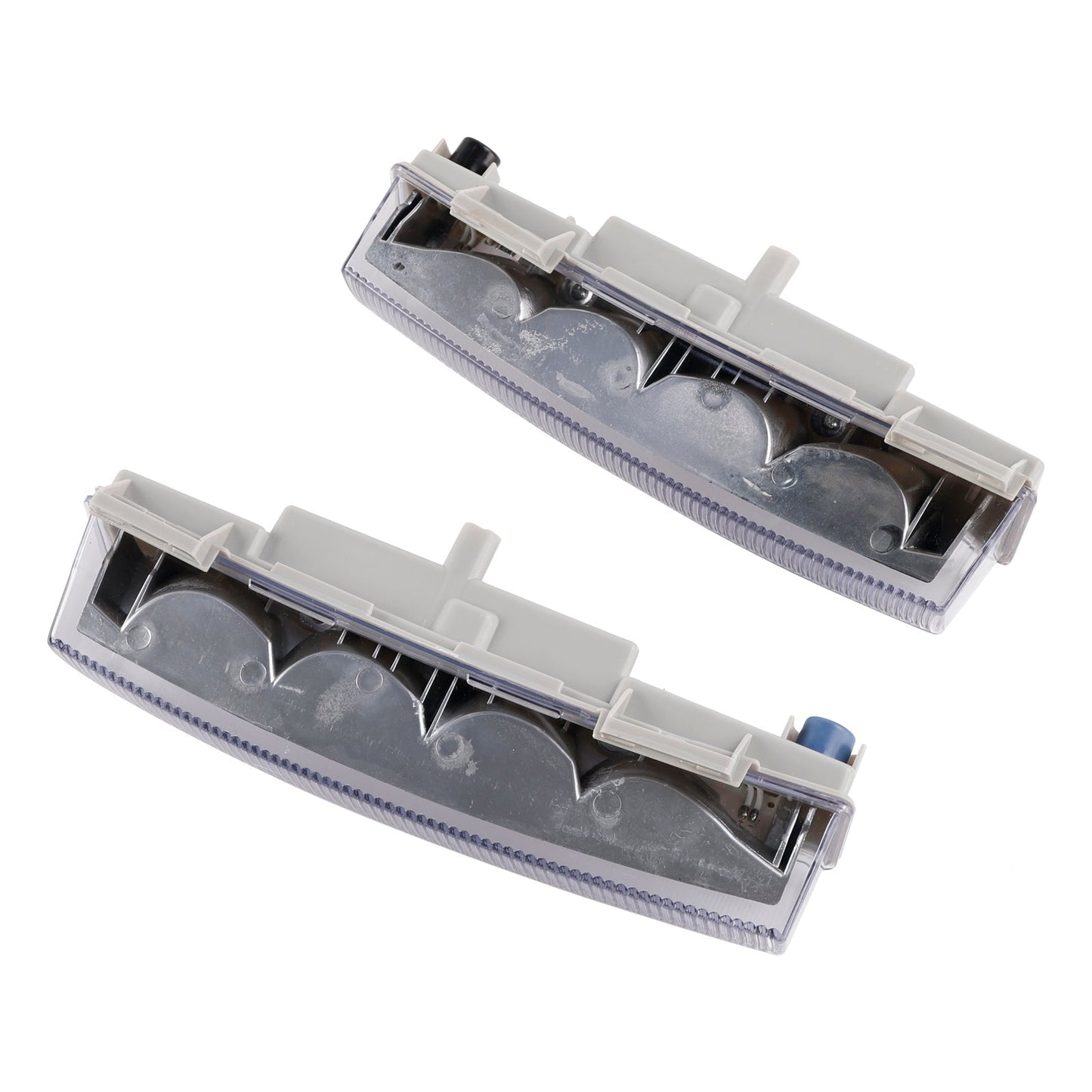 Paire de feux de jour et antibrouillard gauche et droit pour Mercedes Benz W166 Classe GL 2013-2016 A0999065700