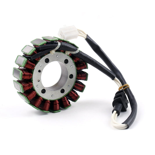 Bobine de stator pour générateur Mageneto Yamaha YZF R6 1999-2002
