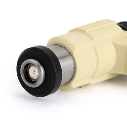 F410261 MR507252 842-12299 1PCS Fuel Injectors for Mitsubishi Eclipse Lancer Chrysler CDH-240 842-12299 Assosary