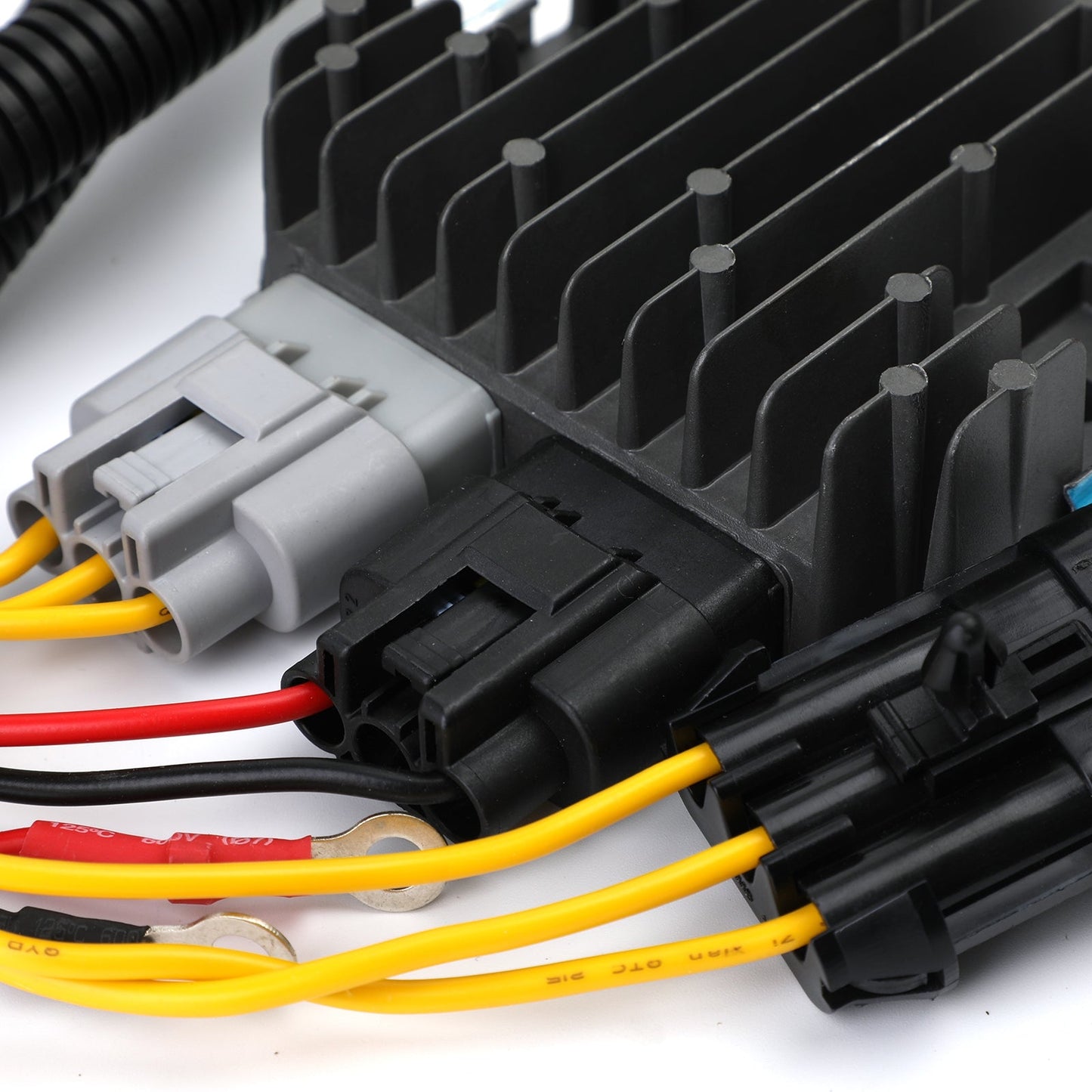 4013904 4014856 Voltage Regulator Rectifier Fit Polaris RZR 1000 XP 4 2014-2018 2206367