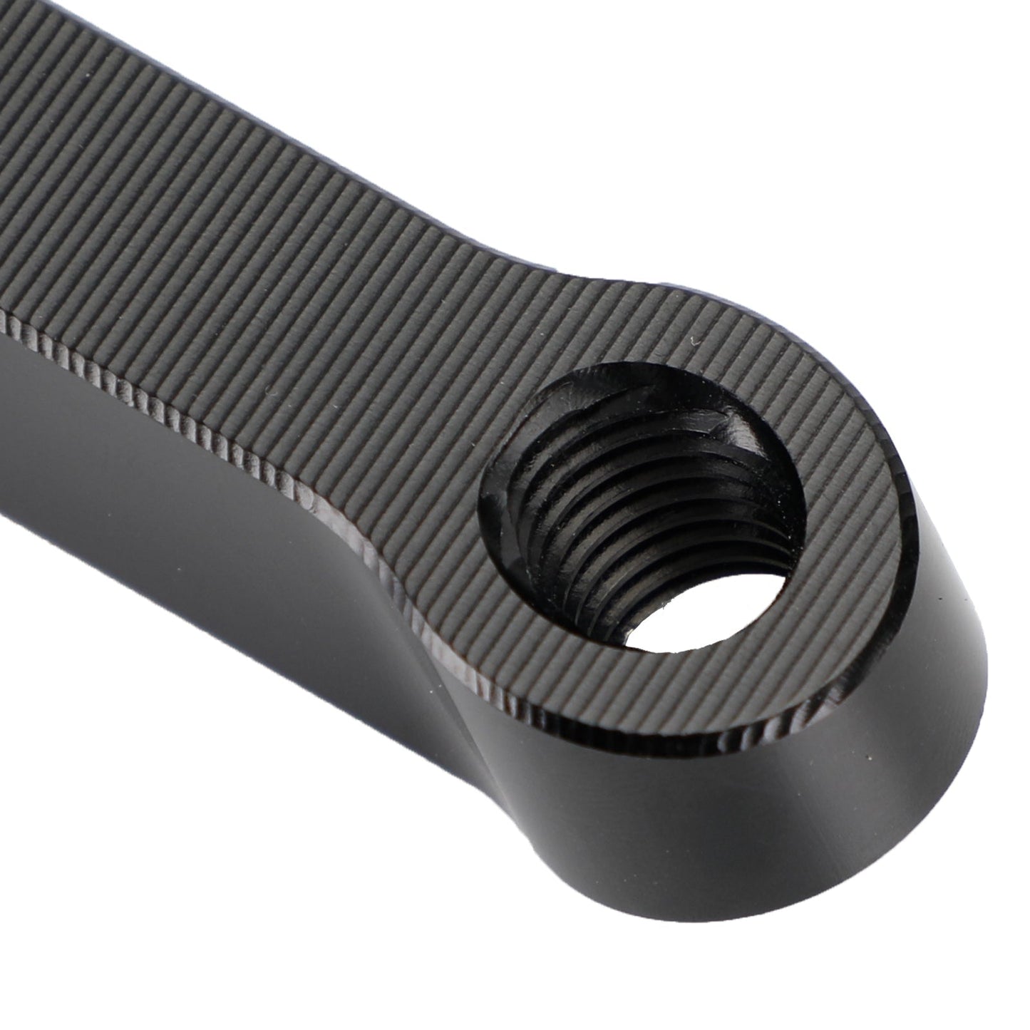 Mirror Riser Extender Adapter For Yamaha GPD 125 155 N-Max SMX XSR NVX 155
