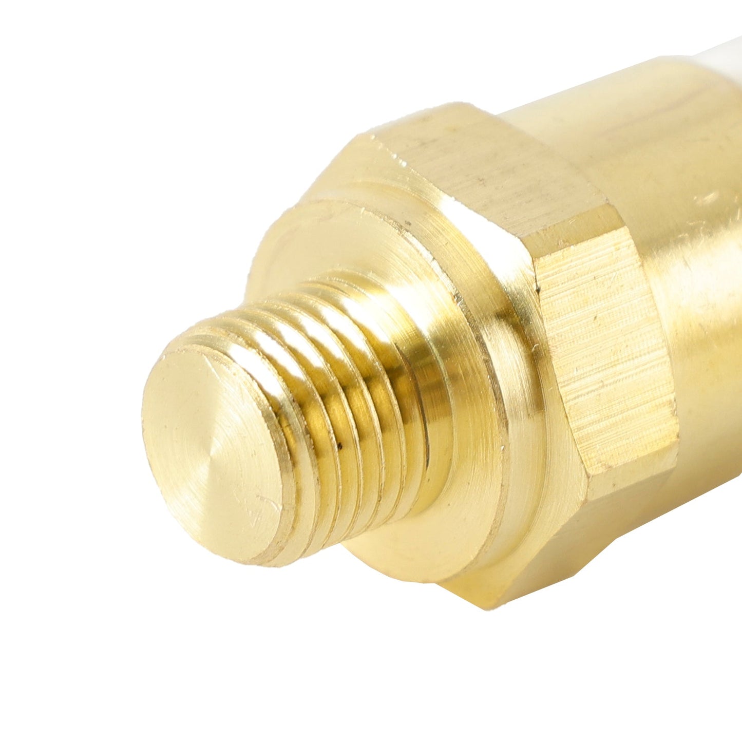 For BMW E36 325i M3 530i 535i Z3 Radiator Auxiliary Fan Switch 61311378073