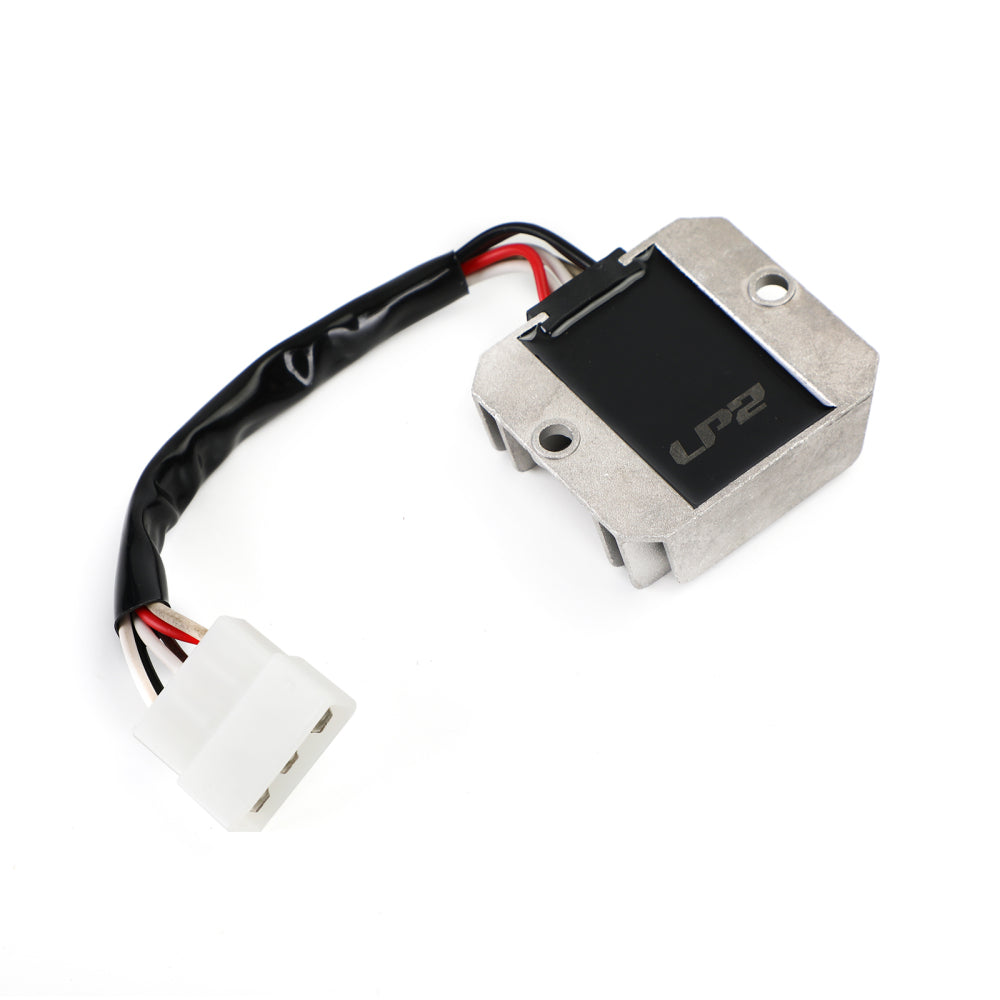 Voltage Regulator For Yamaha RZ 350 RR L N NC NCII 84-85 RD 250 350 LC 81-82