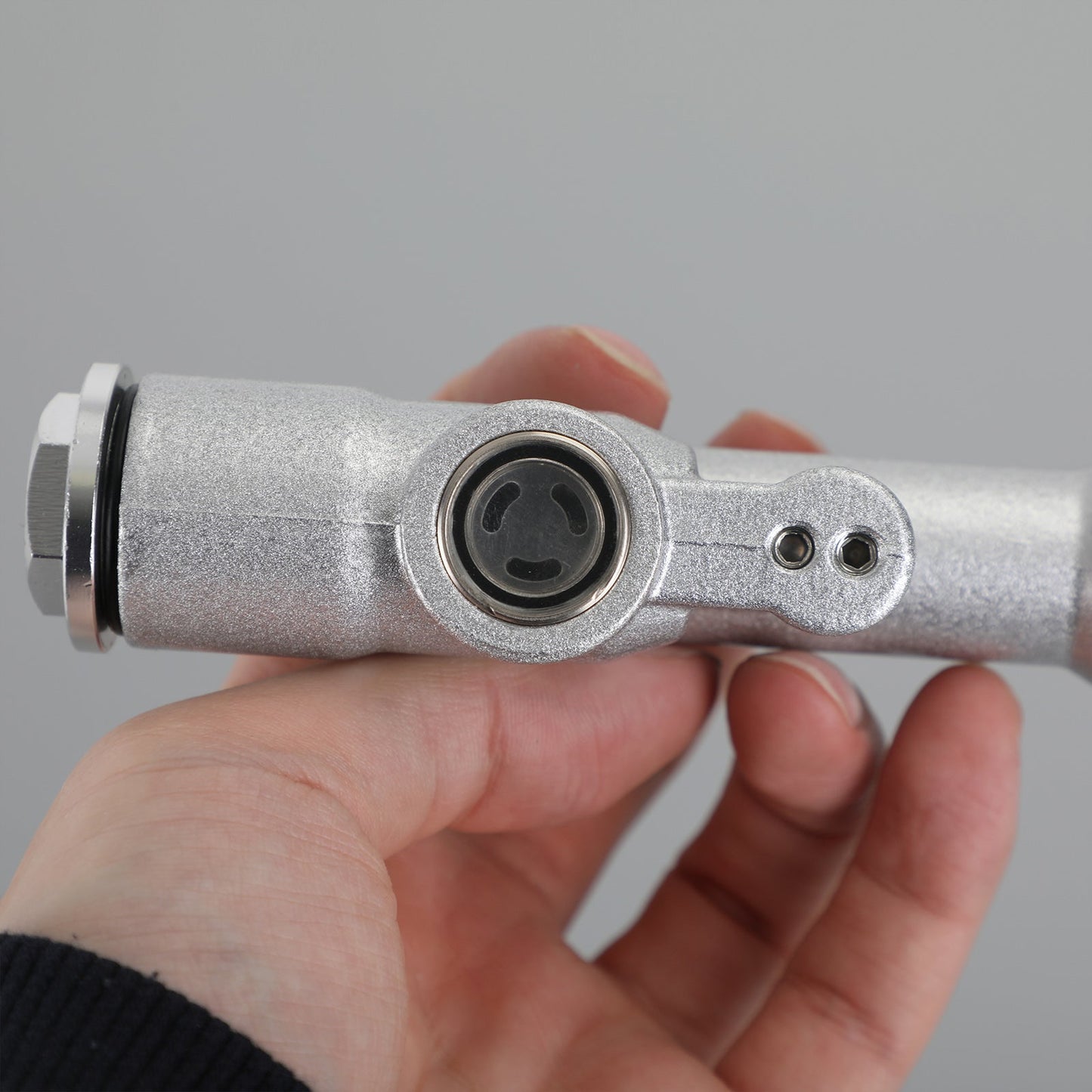 Cilindro maestro de freno compatible con Husqvarna TC250 TE250 FE250 FE350 FE450 FC450