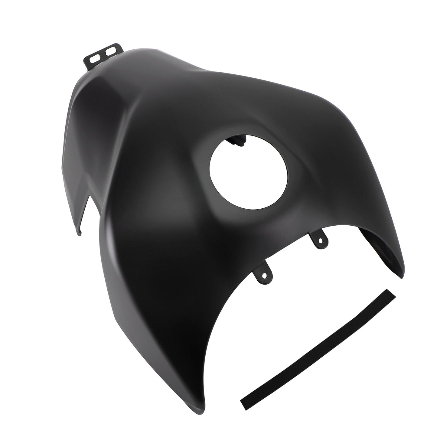 Gas Tank Cover Trim Fairing Cowl For For Yamaha MT-09 MT09 FZ09 2017-2020