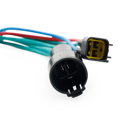 01-07 Yamaha F 40 T FT 50 60 Hp 7-wire Regulator Retecfier 64J-81960-00 64J-81960-10